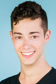 Photo of Yona Epstein-Roth as Bartender