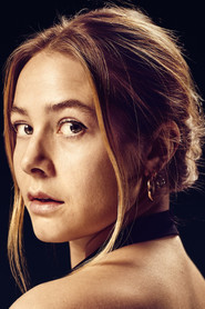 Photo of Freja Klint Sandberg as Luis