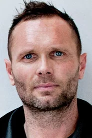 Photo of Lars Christiansen as Hamselv