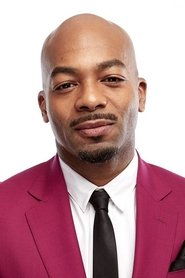 Photo of Brandon Victor Dixon as Will