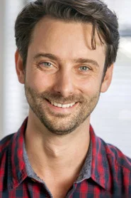 Photo of Alex Zuko as Kevin
