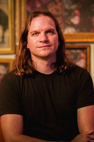 Photo of Clay Aleman as Lipshits