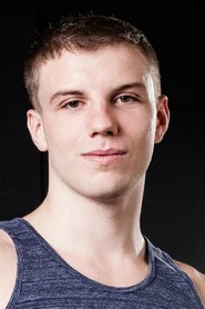 Photo of Doug Acre as Doug, the Struggling Student