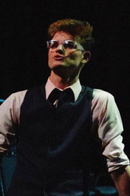 Photo of Zander Huggins as Isaiah