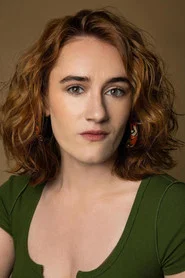 Photo of Ruth Juursema as Jenny