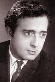 Photo of Gamlet Kurbanov as Gipchag Malik