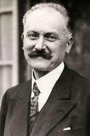 Photo of Albert Lebrun as Self (archive footage)