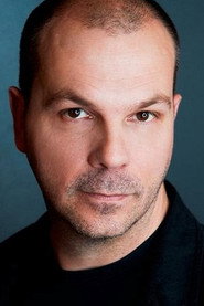 Photo of Chris Gibbs as Kent Weston