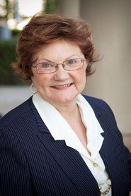 Photo of Sharyn Kmieciak as Mrs. Green