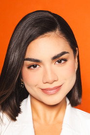 Photo of Marcela Santamaria as Chica Guapa Pedida