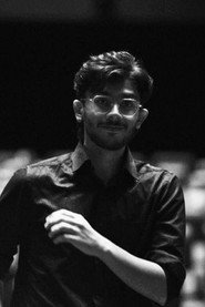 Photo of Harsh Purohit as Protagonist