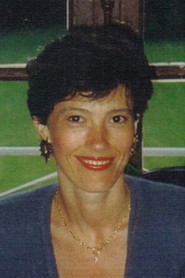Photo of Coralie Clément as Anne's Colleague