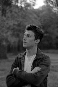 Photo of Maël Bertho as Elio