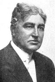 Photo of Edgar Lewis as Weinstein