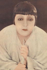 Photo of Marie-Louise Iribe as Marquitta