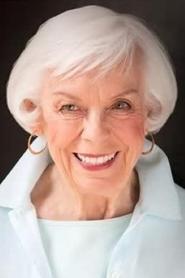 Photo of Helen Stenborg as Aunt Middy