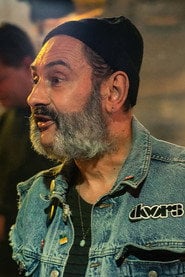 Photo of Stéphane Leclercq as Stefano