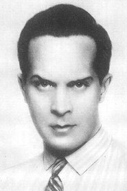Photo of Eric Barclay