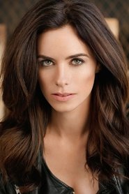 Photo of Noush Skaugen as Jill Valentine (voice)