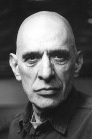 Photo of Péter Halász as Kapa's father