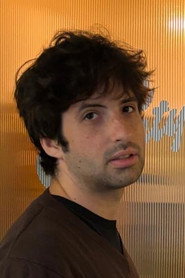 Photo of Ian Podniesinski as Bruno