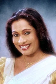 Photo of Anoja Weerasinghe