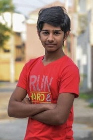 Photo of Amiru Koralage as Samath