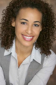 Photo of Stephanie Mello as Obofa