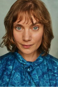 Photo of Jaleh Alp as Beth