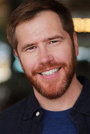Photo of Jake Head as Gunnar Solberg