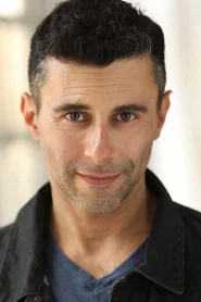 Photo of Fred Berman as Oliver Perry