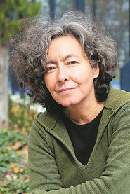 Photo of Margarida Cardoso as Self