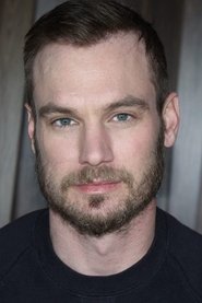 Photo of Desmond Phillips as Bryce