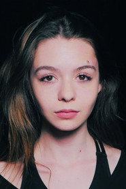 Photo of Catalina Romanet as Polina