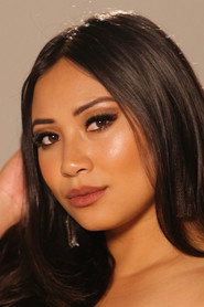 Photo of Hillary Soriano as Lizel