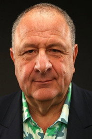 Photo of Jean Pigozzi as Dante Pizani
