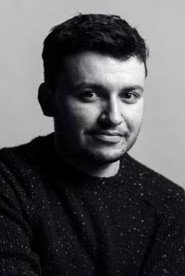Photo of Maxim Godoroja as The curious Bird