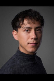 Photo of Matías Faúndez M. as Hex