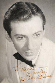 Photo of Orville Sherman as Jesse Frome