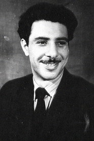 Photo of Mukhlis Dzhani-zade as employee «Hedgehog»