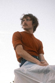Photo of Luke Parrett as The Killer