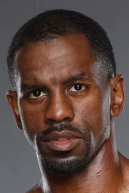 Photo of Jamel Herring as Self