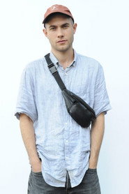 Photo of Hugo Baud