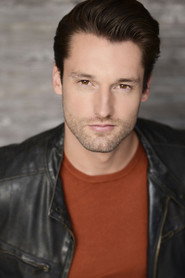 Photo of David Wunderlich as Surfer