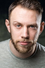 Photo of Jordan Turk as Sam