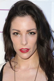 Photo of Megan Davis as Nancy
