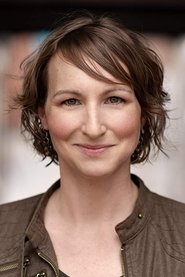 Photo of Anna Nugent as Lucille Wright