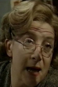Photo of Rose Power as Mrs Hall
