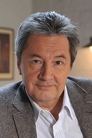 Photo of Zbigniew Borek as Blue psychedelia (voice)