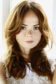 Photo of Nadia Litz as Router
